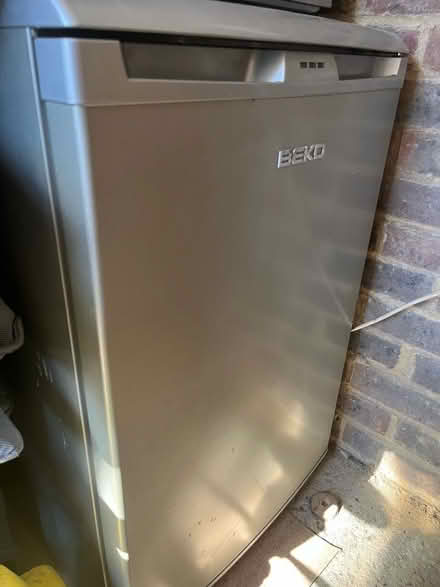 Photo of free Freezer (Haywards Heath RH16) #1