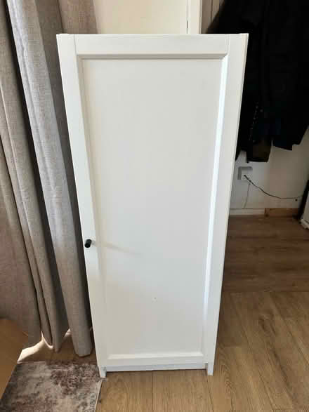 Photo of free IKEA cupboard (Portchester) #1