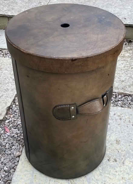 Photo of free Laundry basket (Helton CA10) #2