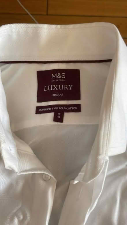 Photo of free 2 mens shirts (Townsend AL3) #4