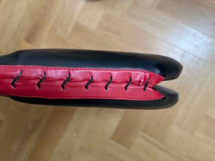 Photo of free Martial arts pads (Park street, AL2) #2
