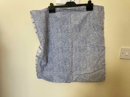 Photo of free Cushion covers (Brynrefail LL55) #2