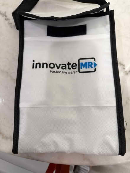 Photo of free New insulated lunch bag (San Antonio shopping center) #1