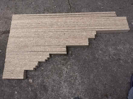 Photo of free Chipboard Strips (Lee SE12) #2