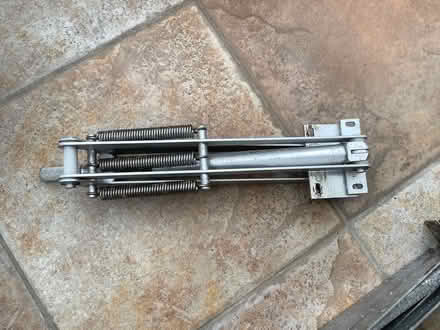 Photo of free Bayliss Autovent for greenhouse or cold frame (Deanburn EH26) #2