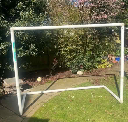 Photo of free Football goal (Henleaze BS9) #1