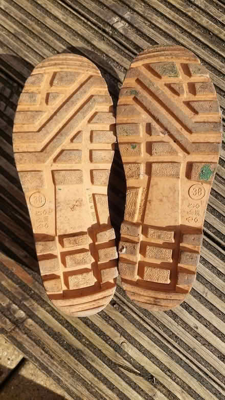 Photo of free Women's Gardening Shoes (Glenfield, LE3) #3