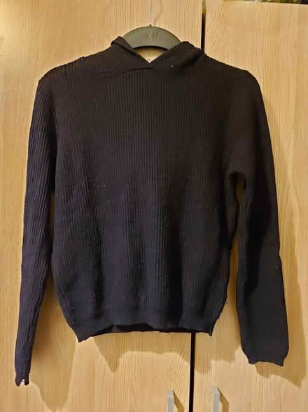 Photo of free Old hoodie (Willesden Green NW10) #1