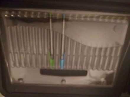 Photo of free Empty Felt Tip Case with handle (Birmingham City Centre) #1