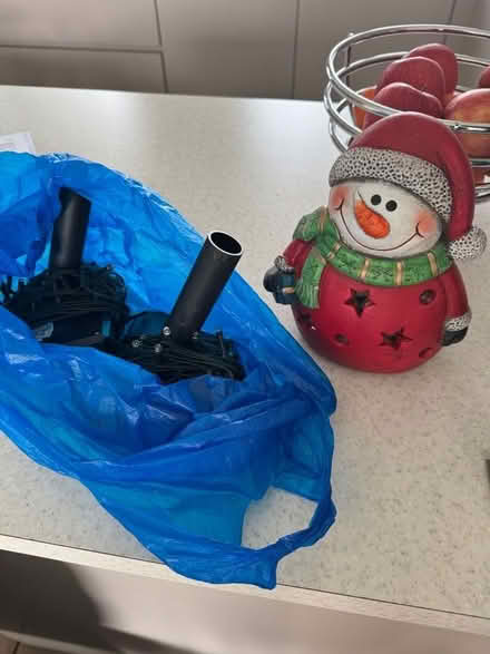 Photo of free Christmas items (Letchworth SG6) #2