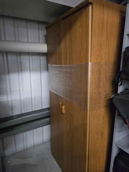 Photo of free Wardrobe (Lewisham SE13) #2