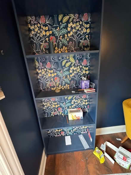 Photo of free Ikia billy bookcase- DIY (Lake forest (off of Ellsworth)) #1