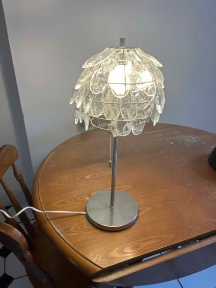 Photo of free IKEA side lamp (Highbury N5) #1