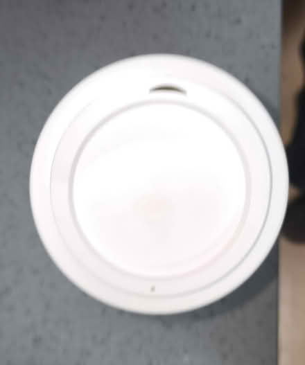Photo of free Reusable Purple Coffee Cup (Oxford OX4) #3