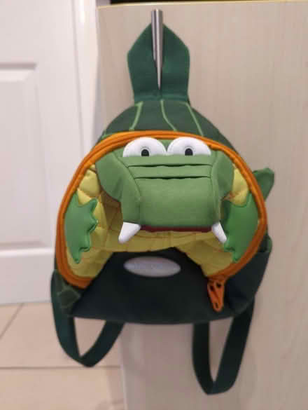 Photo of free Samsonite childrens ruck sack (Kenpshott RG22) #3