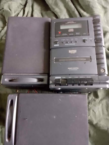Photo of free Matsui Music Centre (Higher Bebington CH63) #1