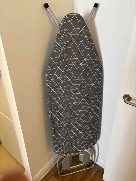 Photo of free Ironing Board (Islington Green (Islington Green (N1)) #1