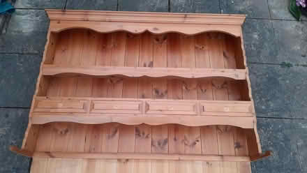 Photo of free Dresser top (Gedling NG4) #1