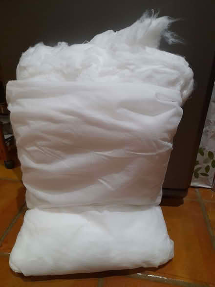 Photo of free Stuffing (Great Amwell SG12) #1