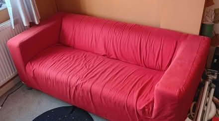 Photo of free IKEA sofa (Harborne B17) #1