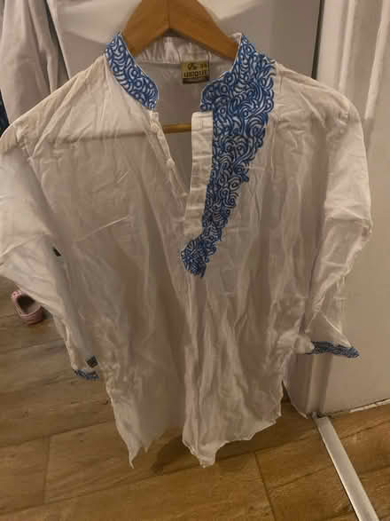 Photo of free Unique panjabi size 34 (N19) #1