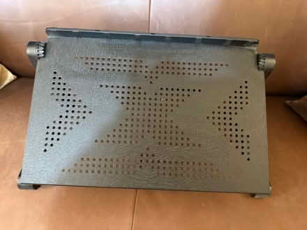 Photo of free Adjustable laptop stand (Tulse Hill SW2) #4