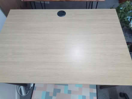 Photo of free Desk (WF13) #1