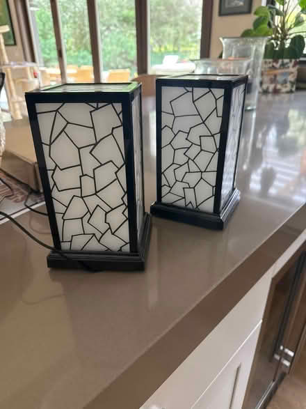 Photo of free Friendship lamps (95070) #1