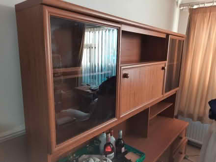 Photo of free Sideboard (paignton) #3