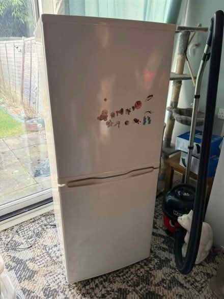 Photo of free Fridge freezer (Midhurst) #1