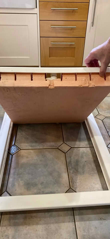 Photo of free Insulated Loft Hatch (Great Malvern WR14 3) #2