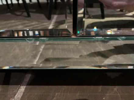 Photo of free Mirrored cabinet (Turton BL7) #1