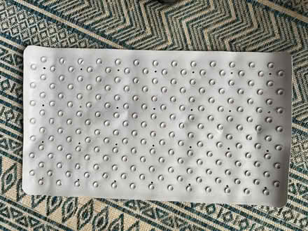 Photo of free Bath mat (Ballston) #1