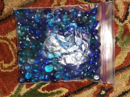 Photo of free Glass beads (Rossmoor, Walnut Creek) #2