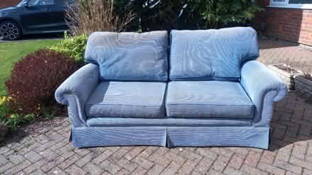 Photo of free Sofa (Bovingdon HP3) #1