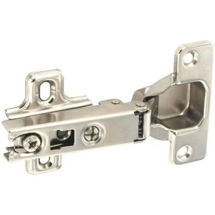 Photo of Kitchen Cabinet Hinge (Cheadle SK8) #1
