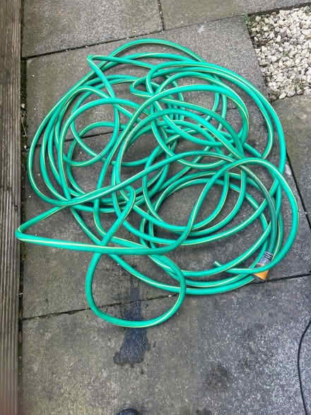 Photo of free Garden hose (Duntocher G60) #1
