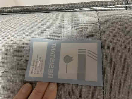 Photo of free Single mattress (Liberton) #3