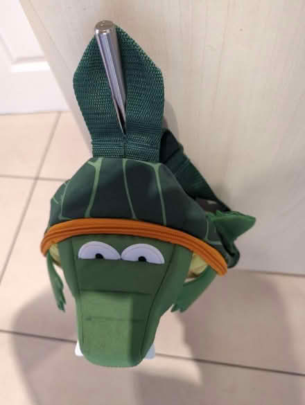 Photo of free Samsonite childrens ruck sack (Kenpshott RG22) #2