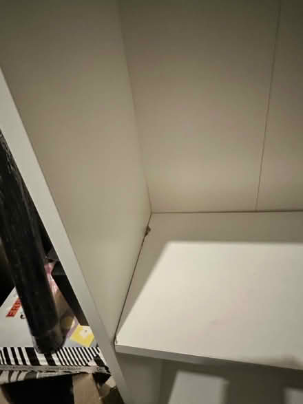 Photo of free IKEA book shekf (North Pole Road W10) #2