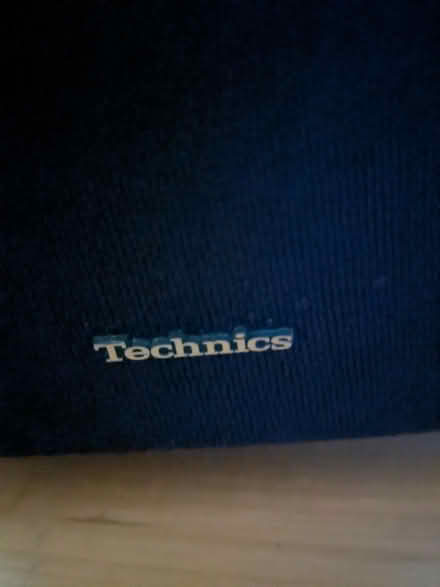 Photo of free Speakers (Bear flat) #2