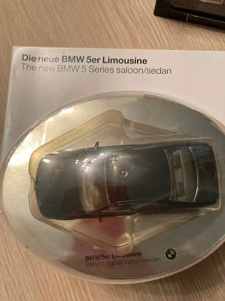 Photo of free Model BMW (Downend BS16) #1