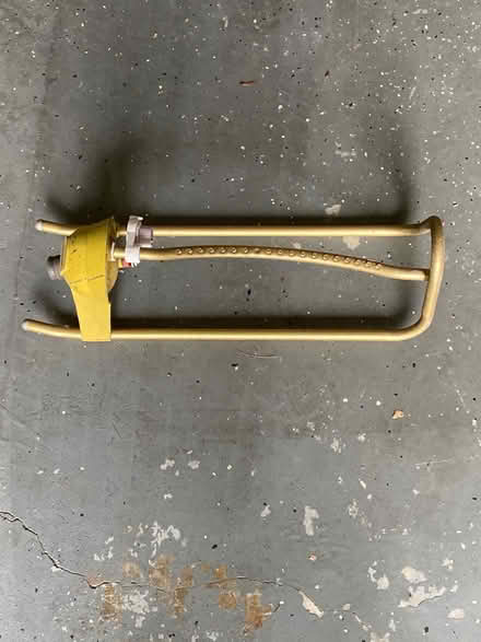 Photo of free Garden Sprinkler (Rockville, MD) #1
