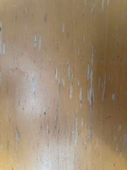 Photo of free Folding table / desk (SK7 Hazel Grove) #4