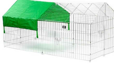 Photo of free Run for small pets (Aspley NG8) #1