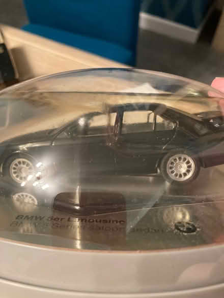 Photo of free Model BMW (Downend BS16) #2