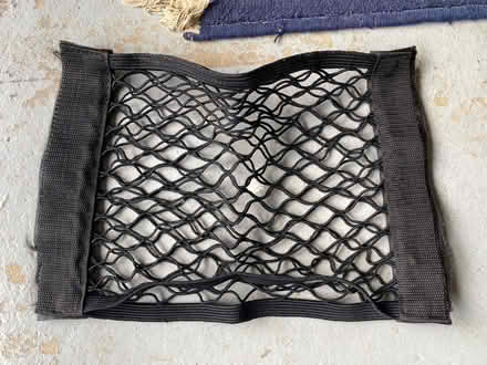 Photo of free Net pockets (Velcro) (PE3 Bretton) #1
