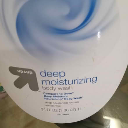 Photo of free Body wash (Juan Tabo and Central) #1