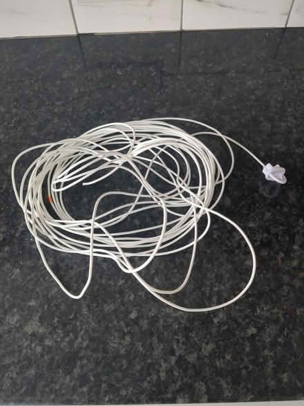 Photo of free 13m-ish washing line (BA1) #1