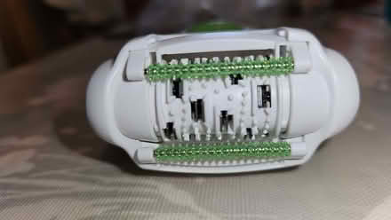 Photo of free Braun Silk-épil SoftPerfection Epilator (Knightsfield AL8) #3